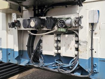 Meusburger MPG-2/MAA-1 / EXTENDABLE / EXPENDABLE / LIFTING ROOF